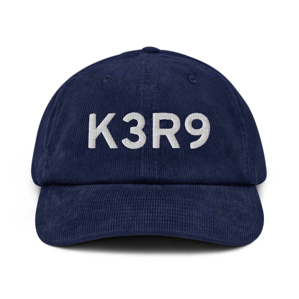 Lakeway Airpark (K3R9) ICAO Hat 