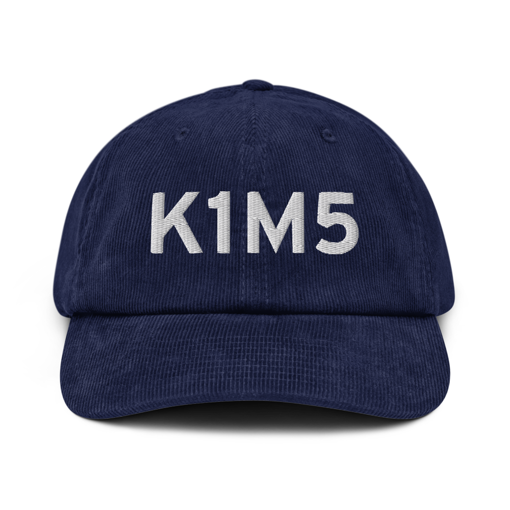 Portland Municipal Airport (K1M5) ICAO Hat 
