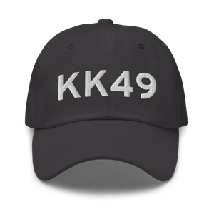 Texhoma Municipal Airport (KK49) ICAO Hat