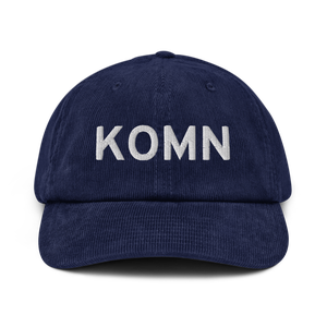 Ormond Beach Municipal Airport (KOMN) ICAO Hat