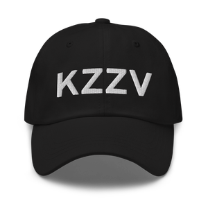 Zanesville Municipal Airport (KZZV) ICAO Hat