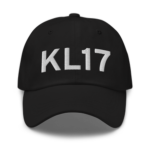 Taft Kern County Airport (KL17) ICAO Hat