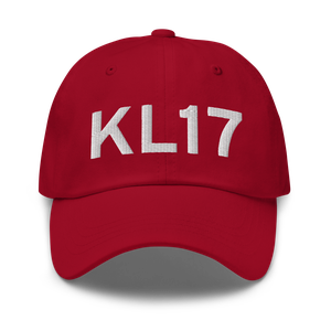 Taft Kern County Airport (KL17) ICAO Hat