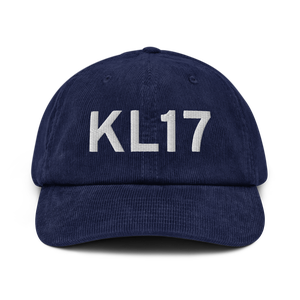 Taft Kern County Airport (KL17) ICAO Hat