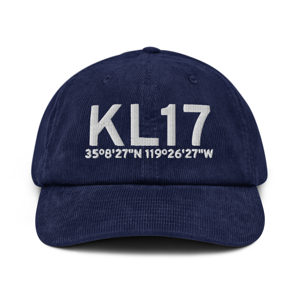 Taft Kern County Airport (KL17) ICAO Hat 