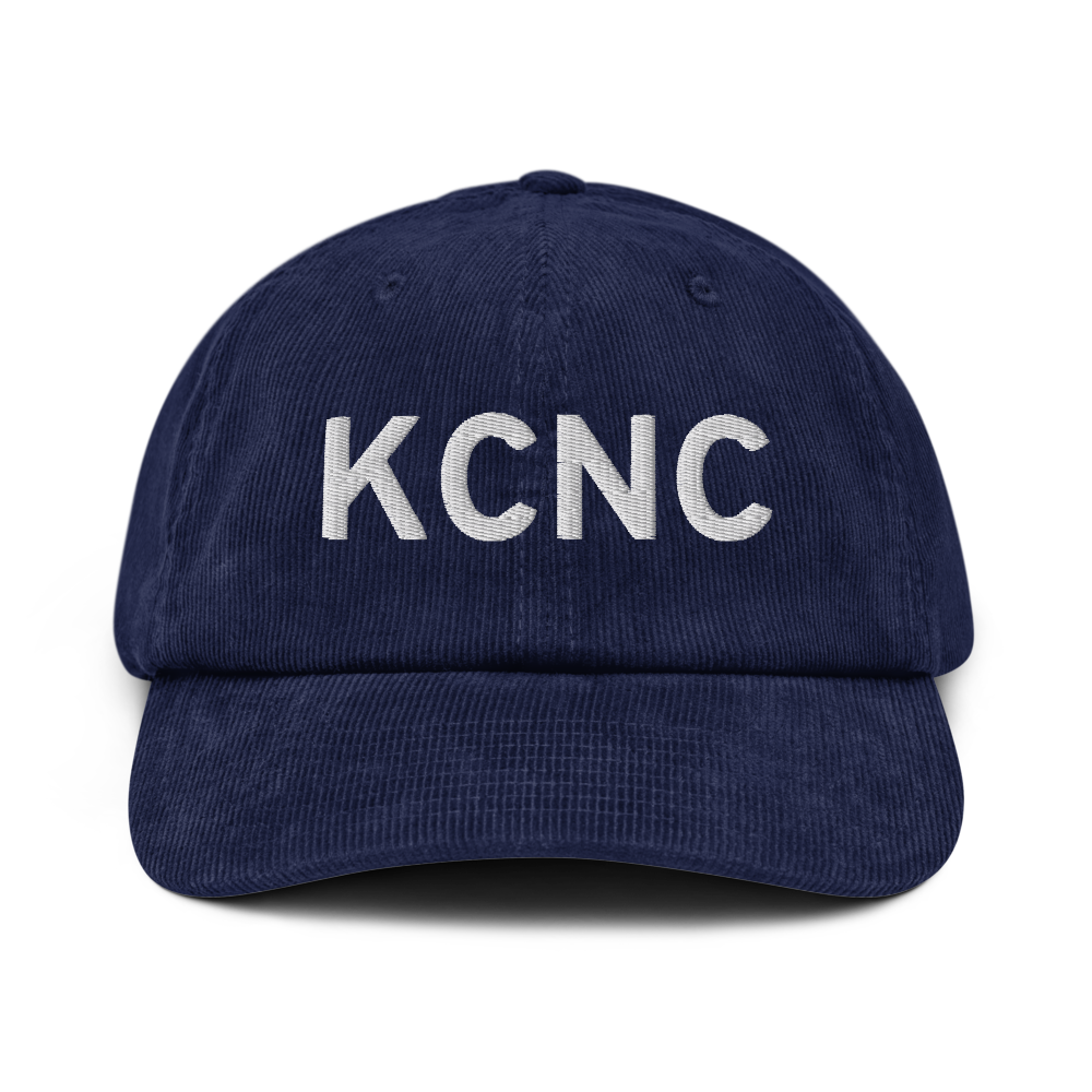 Chariton Municipal Airport (KCNC) ICAO Hat 