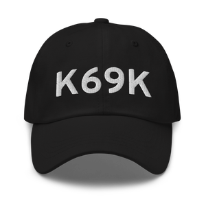 Wamego Municipal Airport (K69K) ICAO Hat