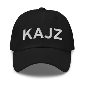 Blake Field (KAJZ) ICAO Hat