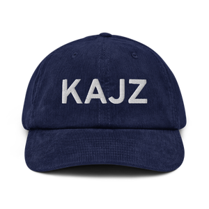 Blake Field (KAJZ) ICAO Hat