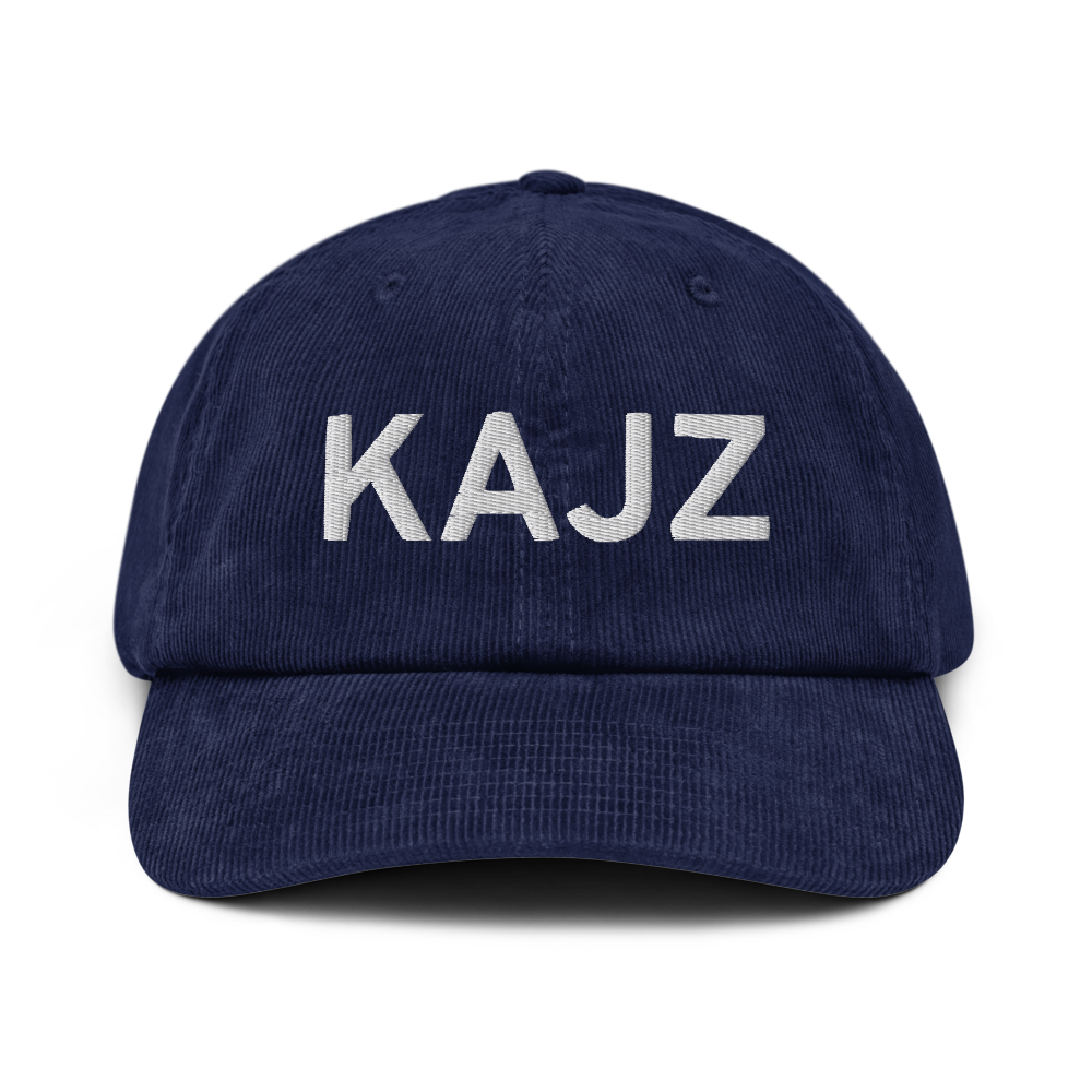 Blake Field (KAJZ) ICAO Hat 