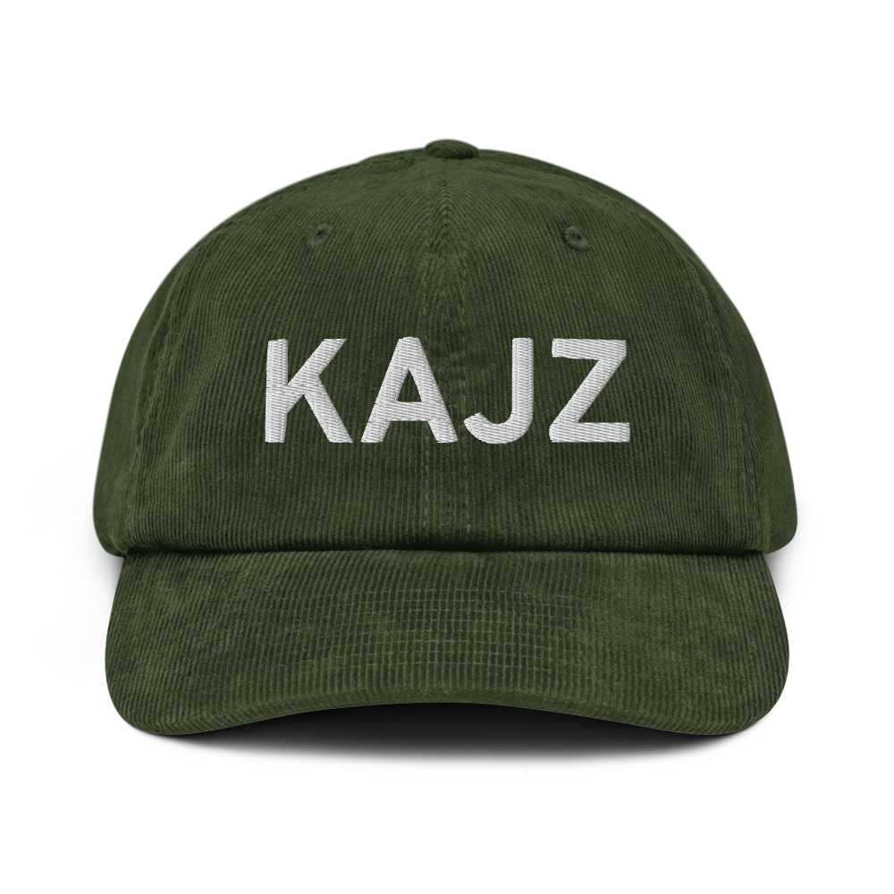 Blake Field (KAJZ) ICAO Hat 
