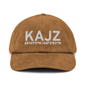 Blake Field (KAJZ) ICAO Hat