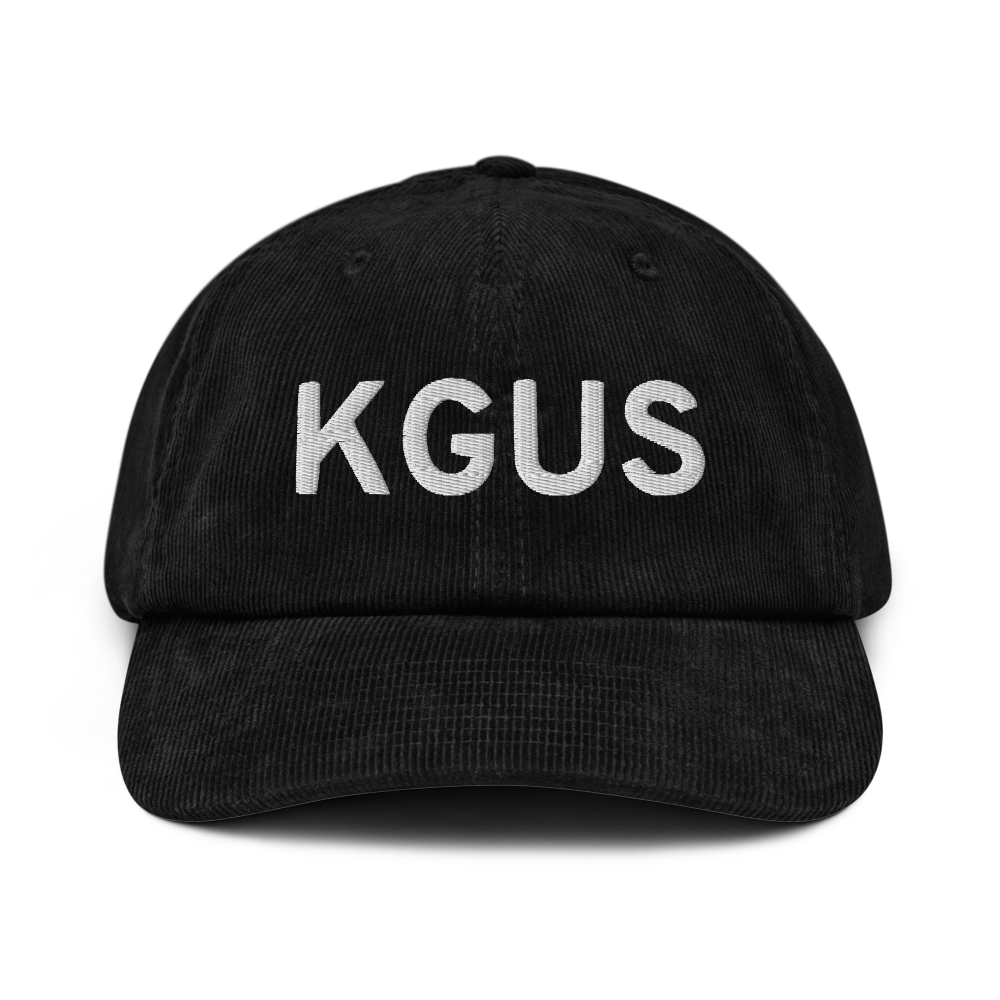 Grissom Air Reserve Base (KGUS) ICAO Hat 