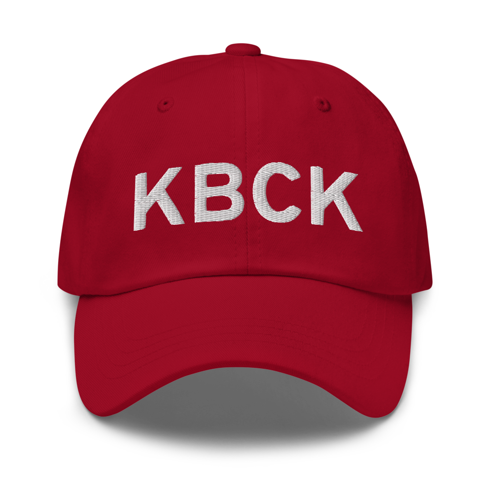 Black River Falls Area Airport (KBCK) ICAO Hat 