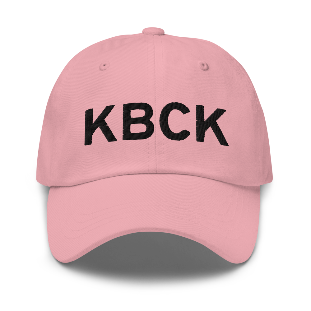 Black River Falls Area Airport (KBCK) ICAO Hat 