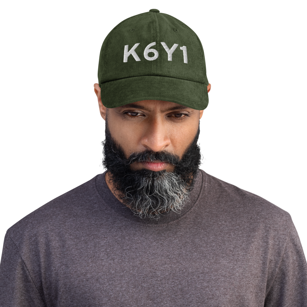 Bois Blanc Airport (K6Y1) ICAO Hat 
