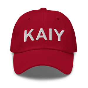 Atlantic City Municipal Bader Field (KAIY) ICAO Hat