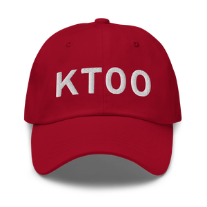 Chambers County Airport (KT00) ICAO Hat