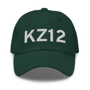 General Mitchell Intl Heliport (KZ12) ICAO Hat