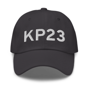 Seligman Airport (KP23) ICAO Hat