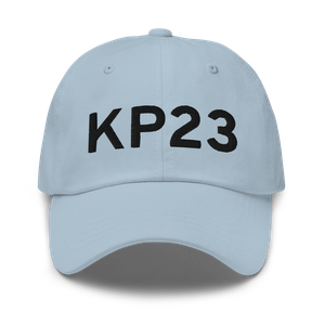 Seligman Airport (KP23) ICAO Hat