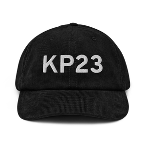 Seligman Airport (KP23) ICAO Hat