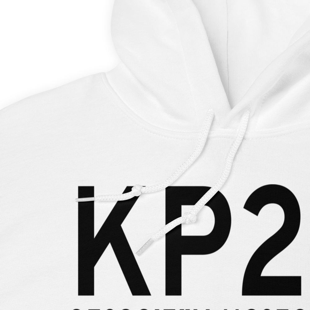 Seligman Airport (KP23) ICAO Hoodie Sweatshirt 