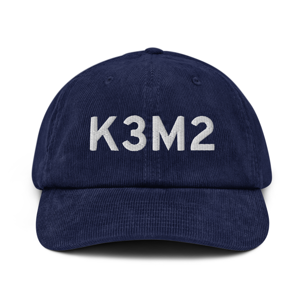 Double Springs/Winston County Airport (K3M2) ICAO Hat 