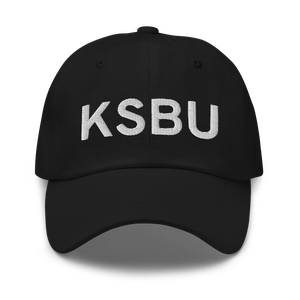 Blue Earth Municipal Airport (KSBU) ICAO Hat