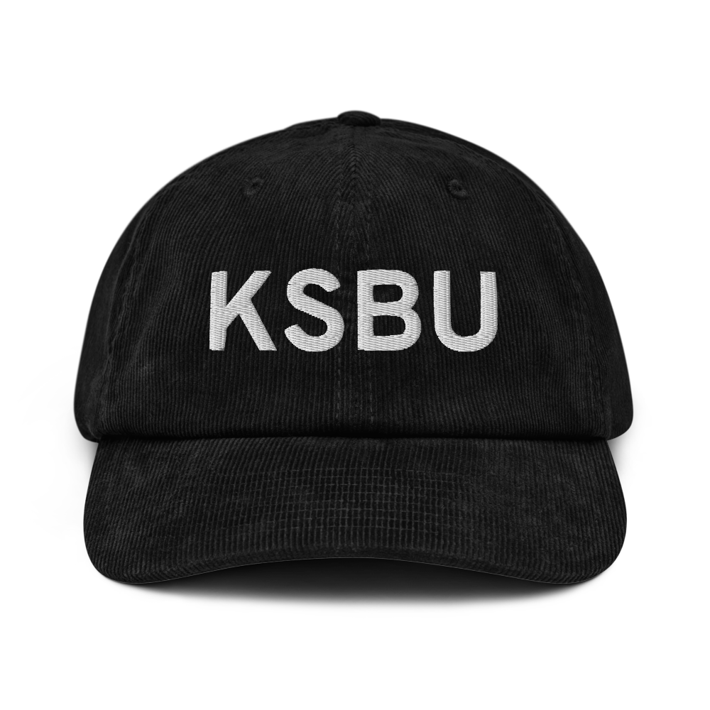 Blue Earth Municipal Airport (KSBU) ICAO Hat 