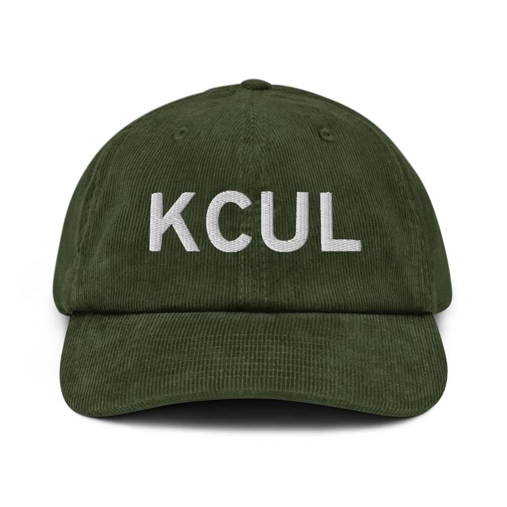 Carmi Municipal Airport (KCUL) ICAO Hat 