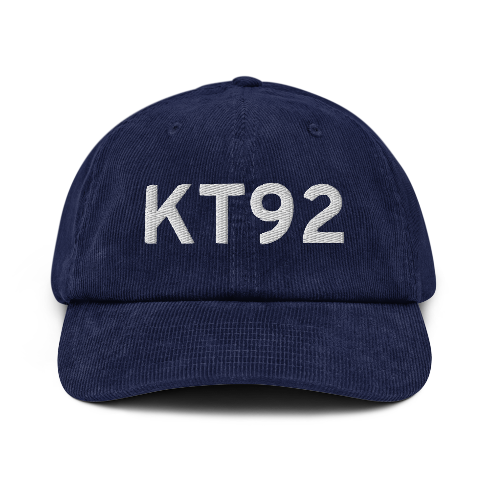Mason County Airport (KT92) ICAO Hat 
