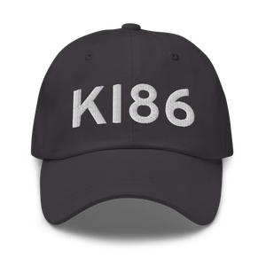 Perry County Airport (KI86) ICAO Hat