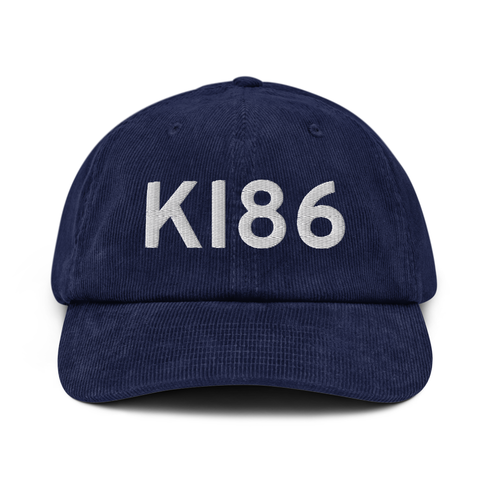 Perry County Airport (KI86) ICAO Hat 
