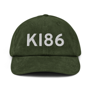 Perry County Airport (KI86) ICAO Hat