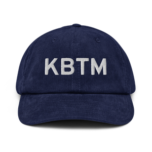 Bert Mooney Airport (KBTM) ICAO Hat