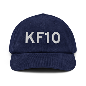 Henryetta Municipal Airport (KF10) ICAO Hat