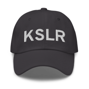 Sulphur Springs Municipal Airport (KSLR) ICAO Hat