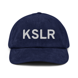 Sulphur Springs Municipal Airport (KSLR) ICAO Hat