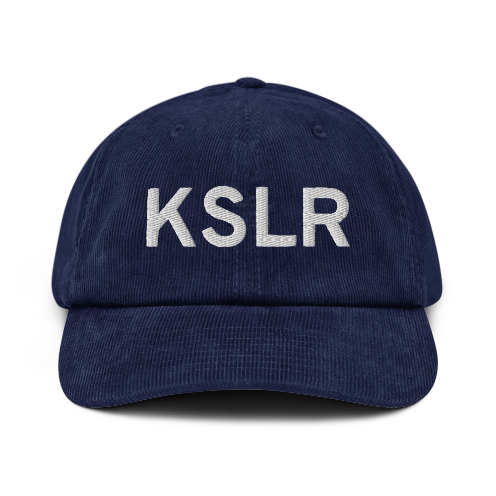 Sulphur Springs Municipal Airport (KSLR) ICAO Hat 