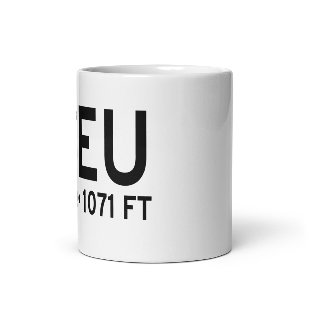 Glendale Municipal Airport (KGEU) ICAO Mug 