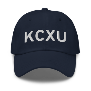 Camilla Mitchell County Airport (KCXU) ICAO Hat