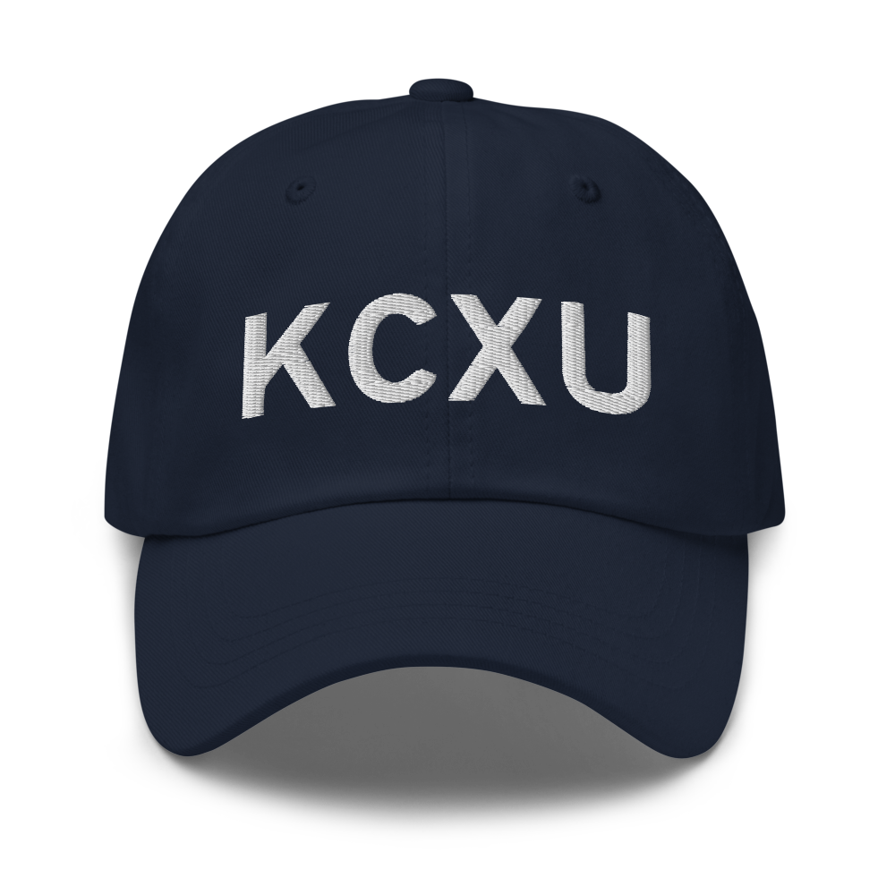 Camilla Mitchell County Airport (KCXU) ICAO Hat 