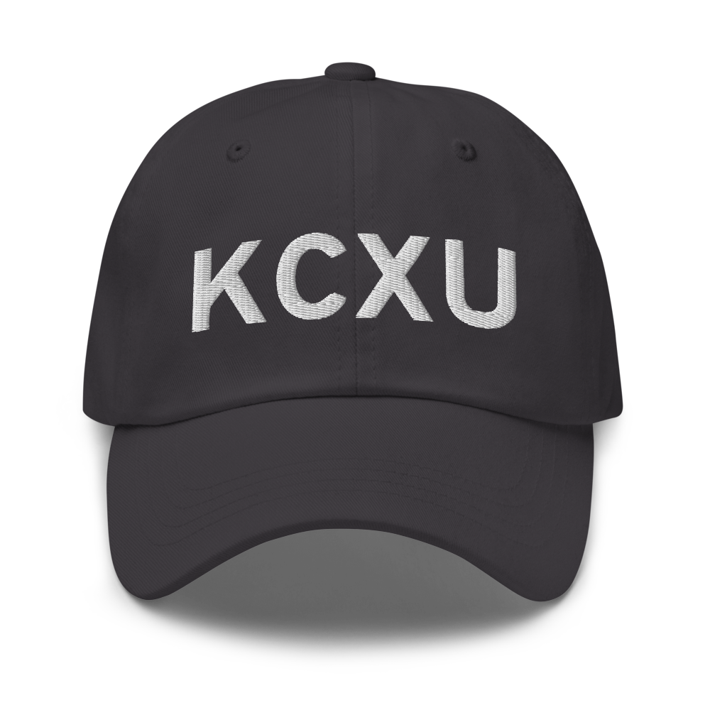 Camilla Mitchell County Airport (KCXU) ICAO Hat 