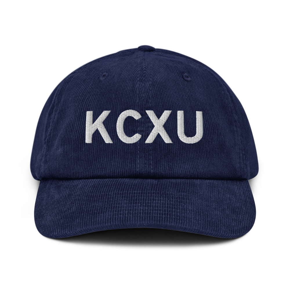 Camilla Mitchell County Airport (KCXU) ICAO Hat 