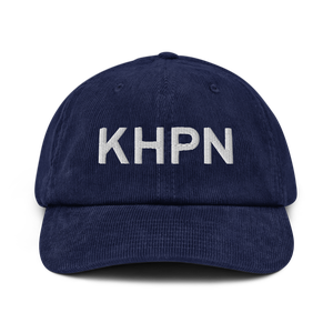 Westchester County Airport (KHPN) ICAO Hat