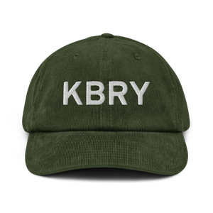 Samuels Field (KBRY) ICAO Hat