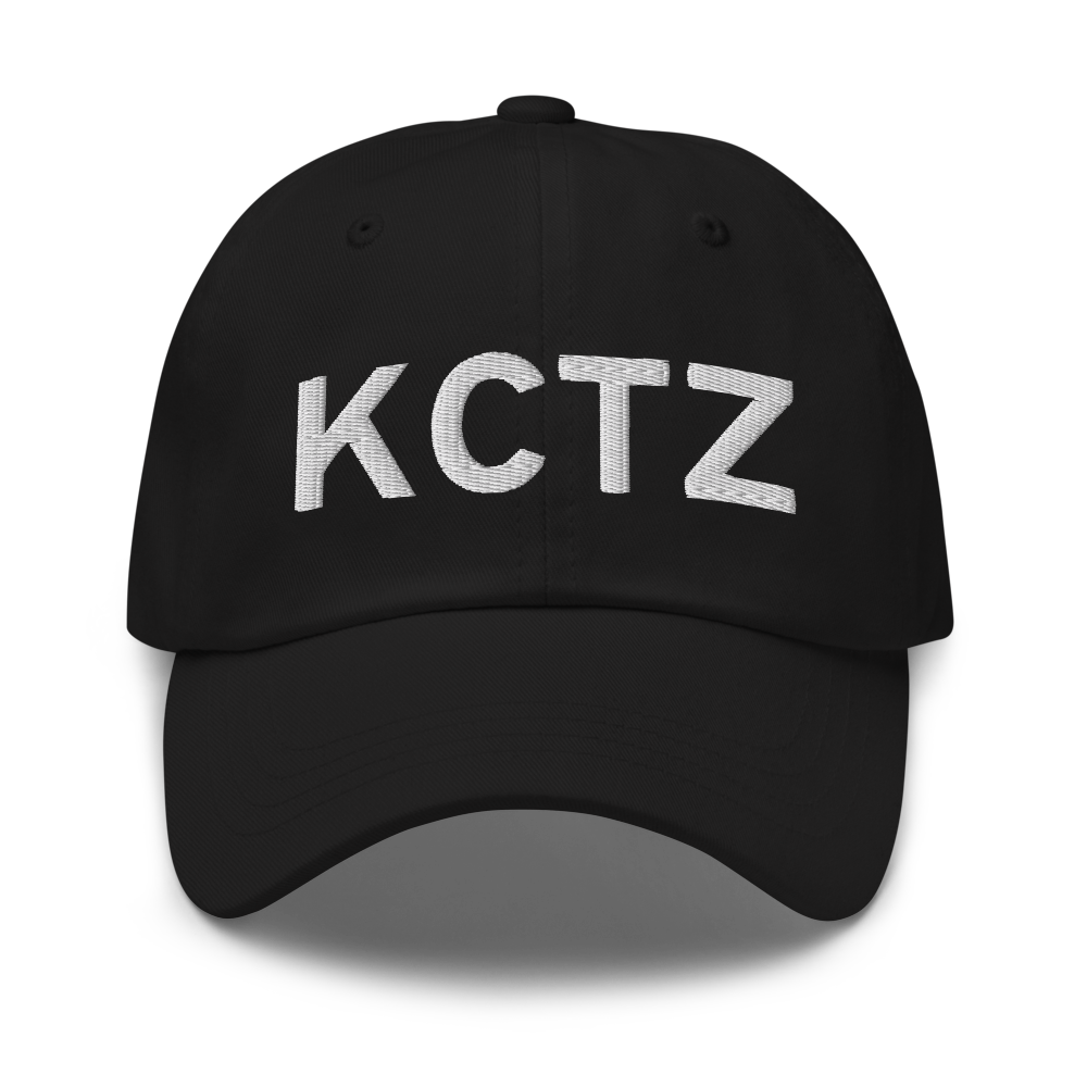 Sampson County Airport (KCTZ) ICAO Hat 