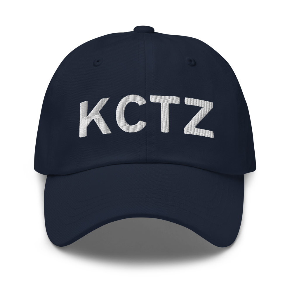 Sampson County Airport (KCTZ) ICAO Hat 