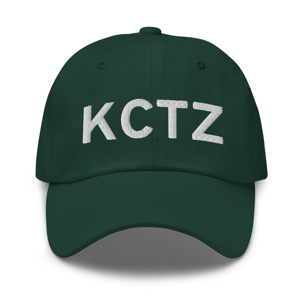 Sampson County Airport (KCTZ) ICAO Hat 